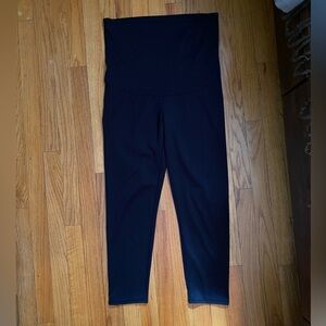 Threads 4 Thought Maternity Leggings